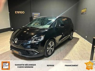 Renault Grand Scénic IV