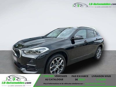 Occasion 2023 BMW X2 Comfort Edition SUV | 29 300 € (Prix juste)