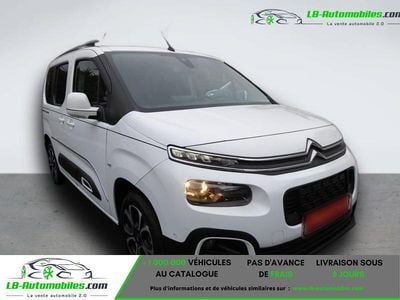 Occasion 2019 Citroën Berlingo Monospace | 22 900 € (Prix juste)