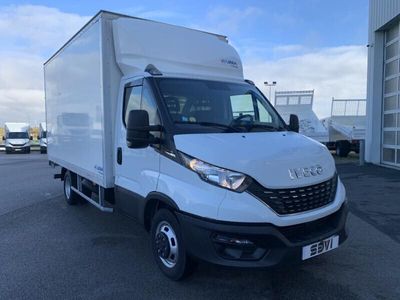 occasion Iveco Daily CCb 35C16H Empattement 4100 Hi-Matic