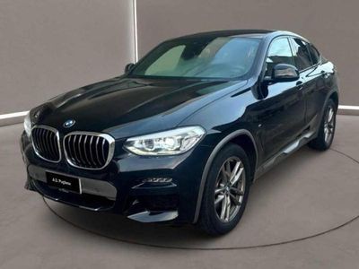 Occasion 2019 BMW X4 SUV | 40 900 € (Prix juste)
