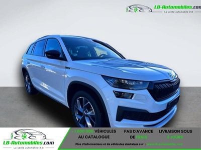 Occasion Skoda Kodiaq 150 ch (110 kW) 2021 SUV