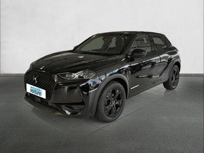 DS Automobiles DS3 Crossback