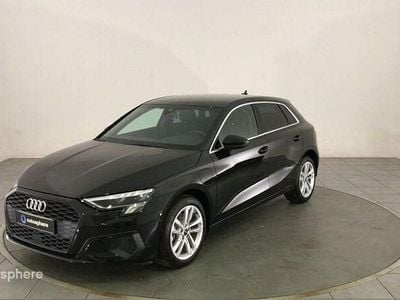 Audi A3 Sportback e-tron