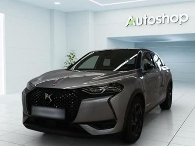 Occasion DS Automobiles DS3 Crossback Performance 131 ch (96 kW) 2022 SUV