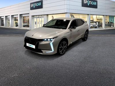Beige Occasion 2025 DS Automobiles DS4 Berline | 35 490 € (Prix assez cher)
