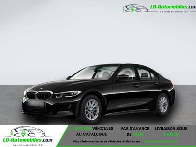 occasion BMW 320 320 d 190 ch BVA