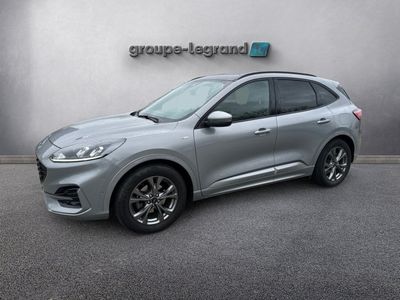 occasion Ford Kuga 1.5 EcoBlue 120ch ST-Line Powershift