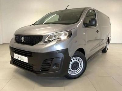 Occasion Peugeot Expert Premium 144 ch (105 kW) 2022 Gris Van