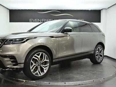 Occasion 2019 Land Rover Range Rover Velar R-Dynamic SUV | 31 490 € (Bon prix)