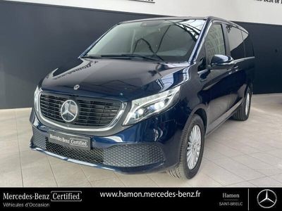 occasion Mercedes EQV300 204ch Long Avantgarde