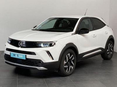 Opel Mokka-e