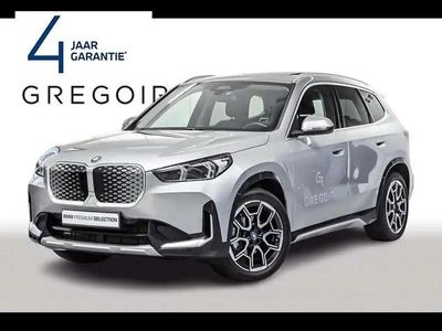 Gris Occasion 2025 BMW iX1 Comfort Edition SUV | 48 450 €