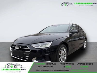 Occasion 2021 Audi A4 Break | 28 900 € (Prix juste)