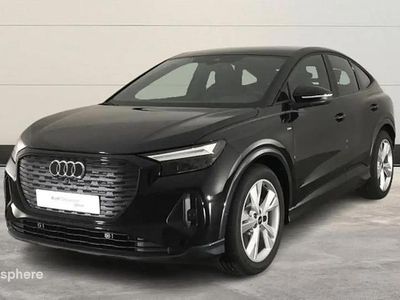 Nouvelle 2025 Audi e-tron S-Line SUV | 59 990 € (Prix juste)