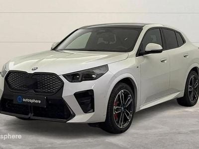 BMW iX2
