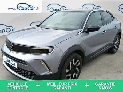 Occasion Opel Mokka Elegance 101 ch (74 kW) 2023 SUV