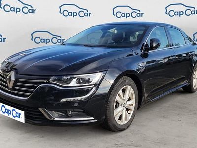 Occasion 2018 Renault Talisman Zen | 10 370 € (Bon prix)