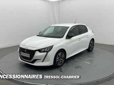 occasion Peugeot 208 PureTech 100 S&S BVM6 Allure Pack