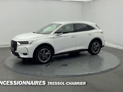 occasion DS Automobiles DS7 Crossback DS7 Crossback Hybride E-Tense 225 EAT8 Rivoli