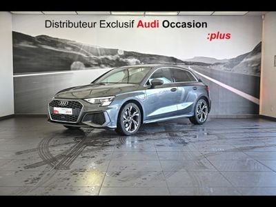 occasion Audi A3 Sportback e-tron 