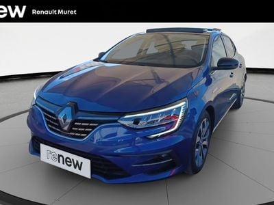 Renault Mégane IV