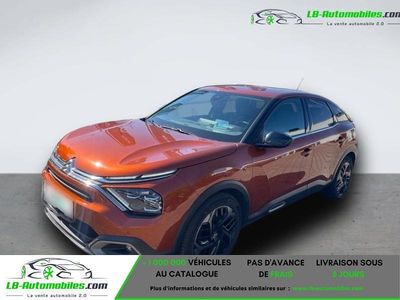 Occasion 2021 Citroën C4 PureTech Berline | 20 900 € (Prix cher)