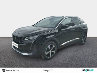 occasion Peugeot 3008 3008BlueHDi 130ch S&S EAT8