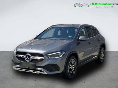 Mercedes GLA200