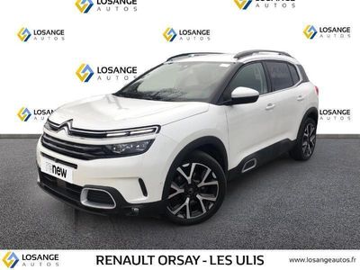 occasion Citroën C5 Aircross PureTech 130 S&S EAT8 Shine Pack