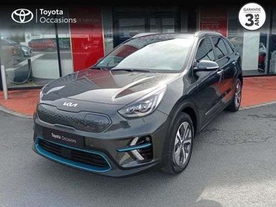 occasion Kia Niro NiroLounge 204ch