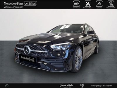 occasion Mercedes C200 