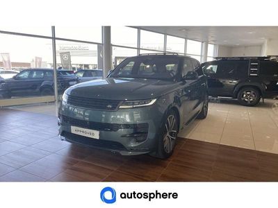 occasion Land Rover Range Rover Sport 3.0 P510e 510ch PHEV Autobiography