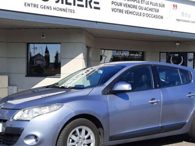 occasion Renault Mégane III Privilège 14l TCE 130CH