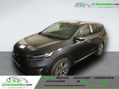 occasion Kia Sorento 2.2 CRDI 200 ch 4x2 BVA 5pl