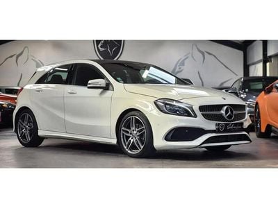 Mercedes A200