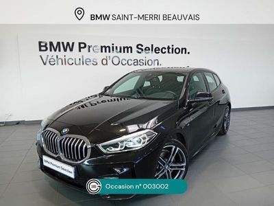 occasion BMW 118 SERIE 1 III dA 150ch M Sport 8cv