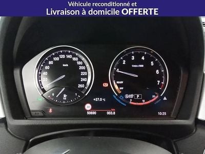 Blanc Occasion 2023 BMW X2 SUV | 26 900 € (Super prix)