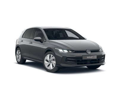 VW Golf VIII