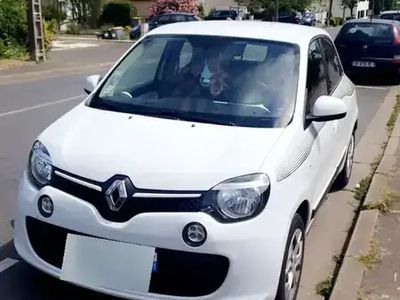 occasion Renault Twingo III 1.0 SCe 70 BC Life