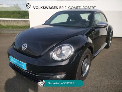 VW Beetle