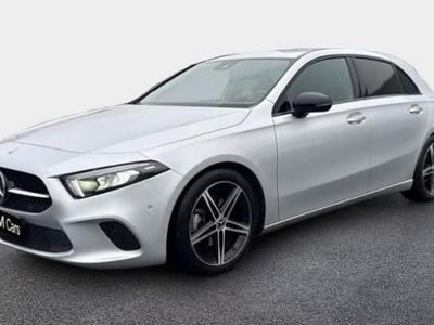 Occasion 2022 Mercedes A180 Progressive Berline | 29 890 € (Prix cher)