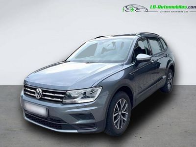 VW Tiguan Allspace