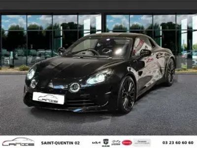 occasion Alpine A110 Ii 1.8 301 S