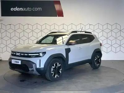 Beige Occasion 2024 Dacia Duster Extreme SUV | 25 887 € (Prix juste)
