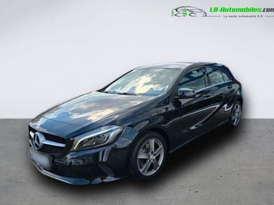 Mercedes A250