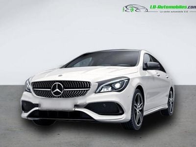 Mercedes 200