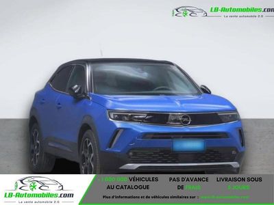 Occasion 2023 Opel Mokka Ultimate SUV | 21 500 € (Prix cher)