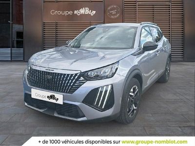 Occasion 2024 Peugeot 2008 Allure SUV | 20 990 € (Prix assez cher)