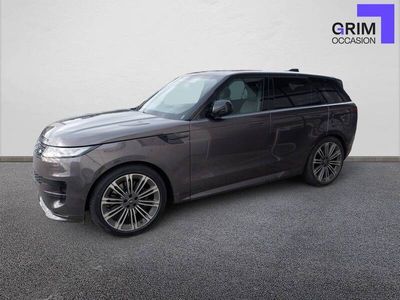 occasion Land Rover Range Rover Sport P550e AWD 3.0L i6 PHEV